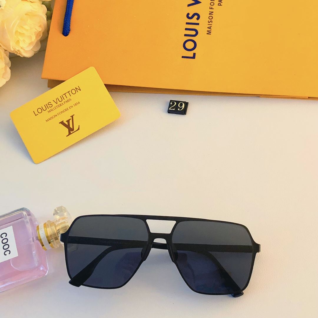 Louis Vuitton Sunglasses